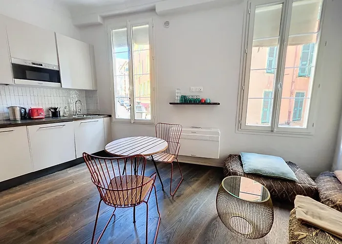 Charming Appartment Old City