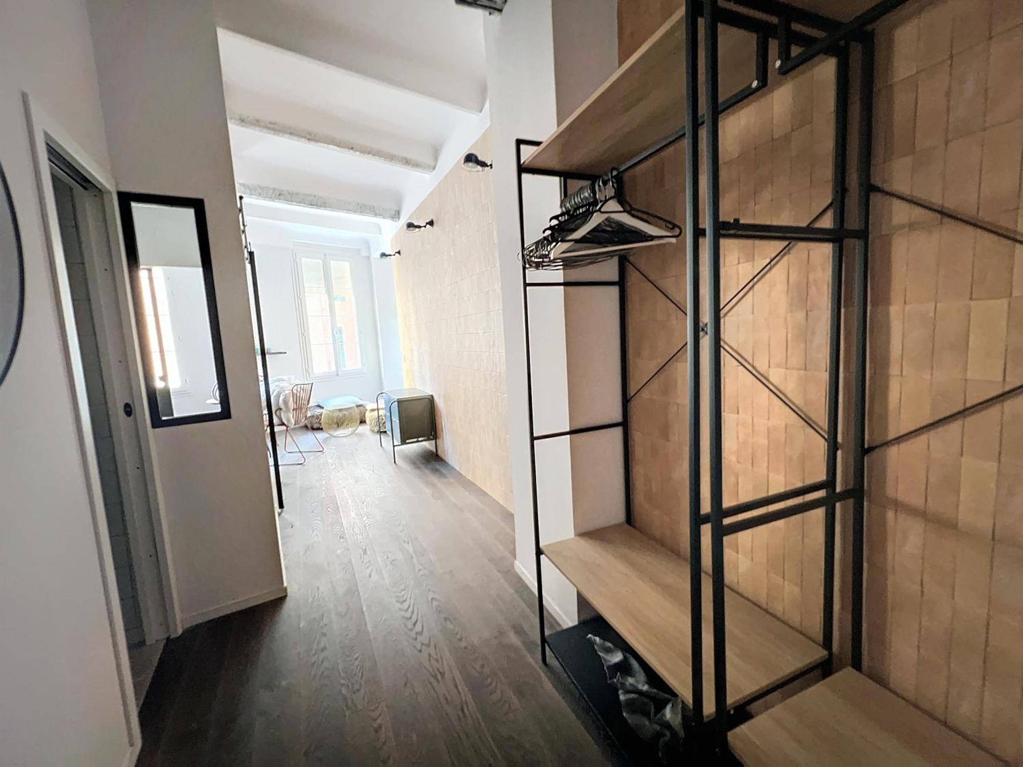 Appartement Charming Old Nice